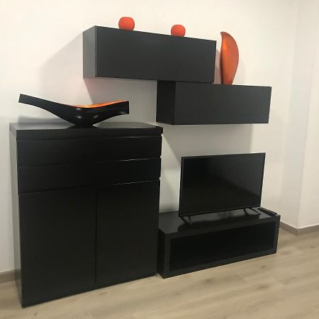 Apartament Super Centrico, Reformado 32 Apartment ตอร์โตซา ภายนอก รูปภาพ