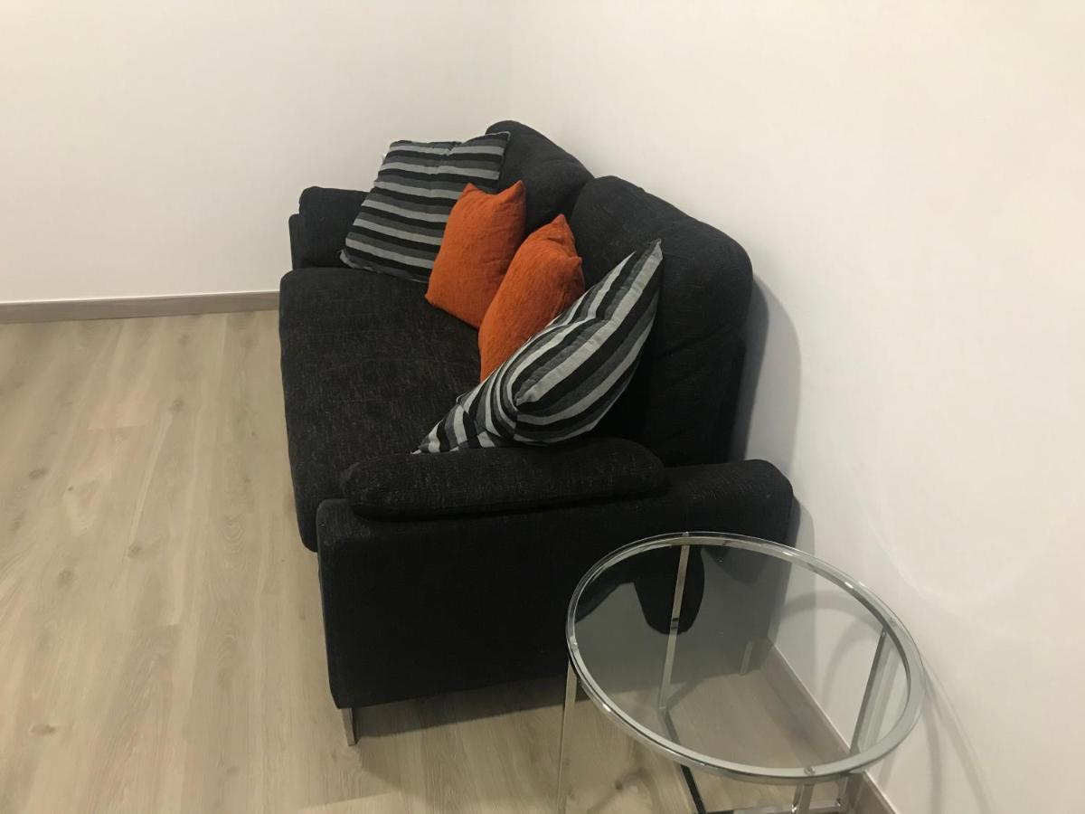 Apartament Super Centrico, Reformado 32 Apartment ตอร์โตซา ภายนอก รูปภาพ