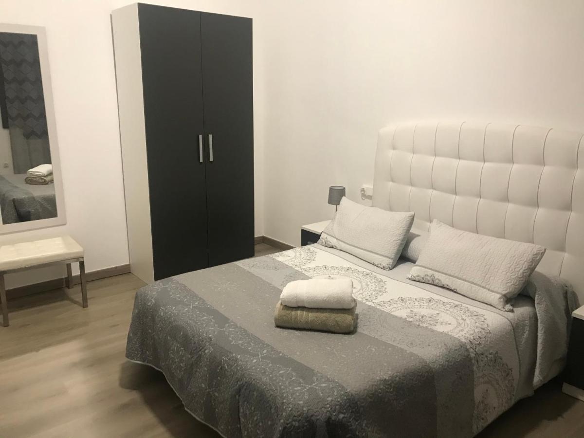Apartament Super Centrico, Reformado 32 Apartment ตอร์โตซา ภายนอก รูปภาพ