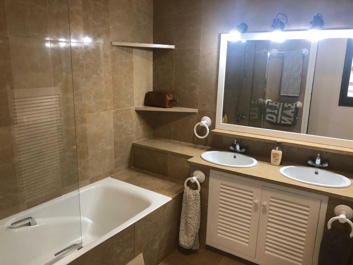 Apartament Super Centrico, Reformado 32 Apartment ตอร์โตซา ภายนอก รูปภาพ