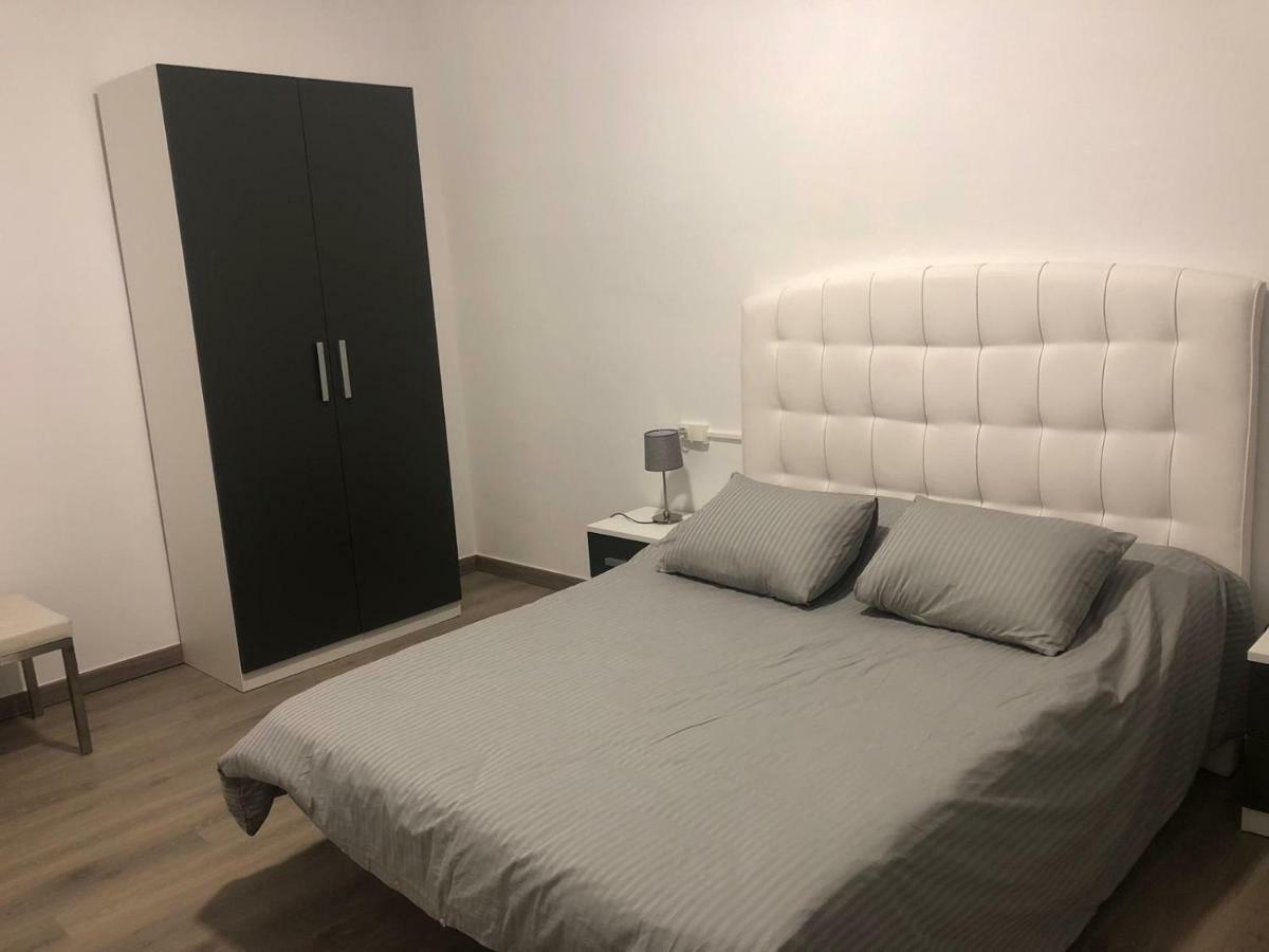 Apartament Super Centrico, Reformado 32 Apartment ตอร์โตซา ภายนอก รูปภาพ