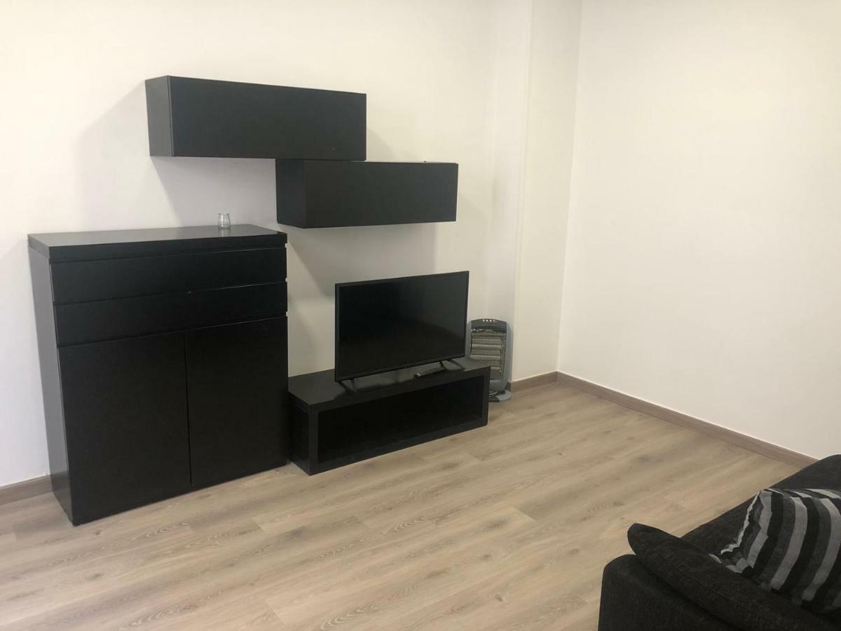 Apartament Super Centrico, Reformado 32 Apartment ตอร์โตซา ภายนอก รูปภาพ