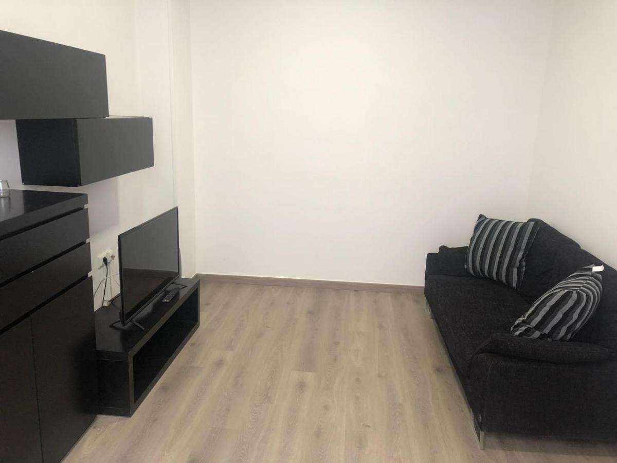 Apartament Super Centrico, Reformado 32 Apartment ตอร์โตซา ภายนอก รูปภาพ