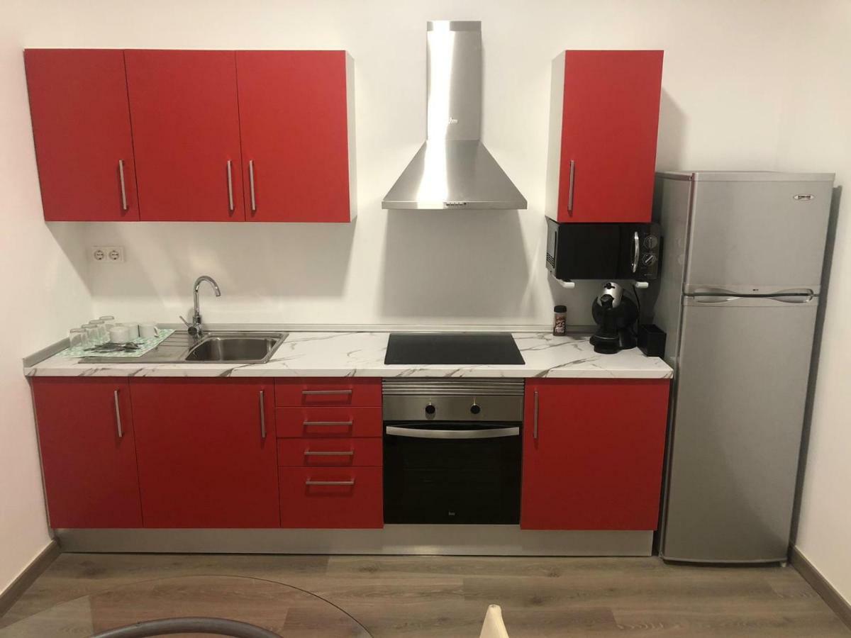 Apartament Super Centrico, Reformado 32 Apartment ตอร์โตซา ภายนอก รูปภาพ