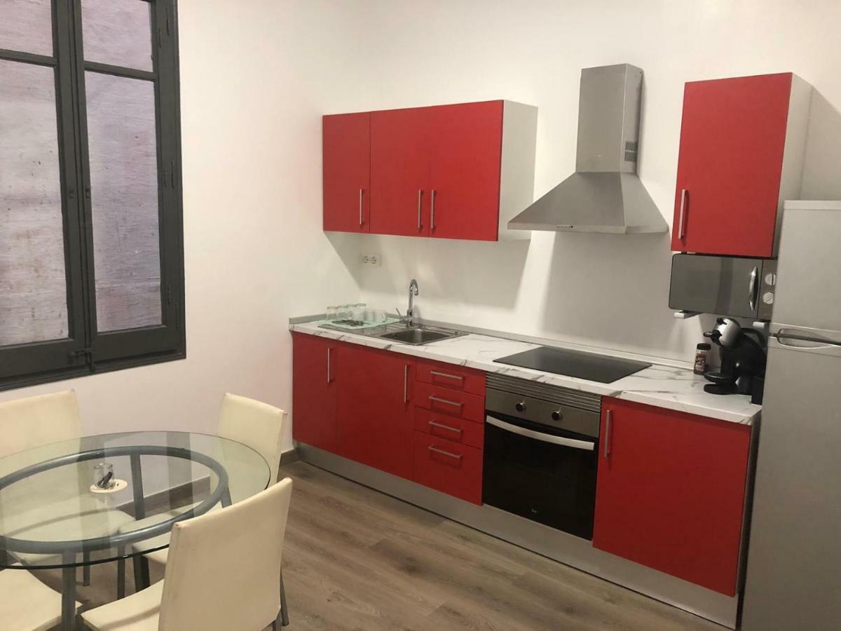 Apartament Super Centrico, Reformado 32 Apartment ตอร์โตซา ภายนอก รูปภาพ