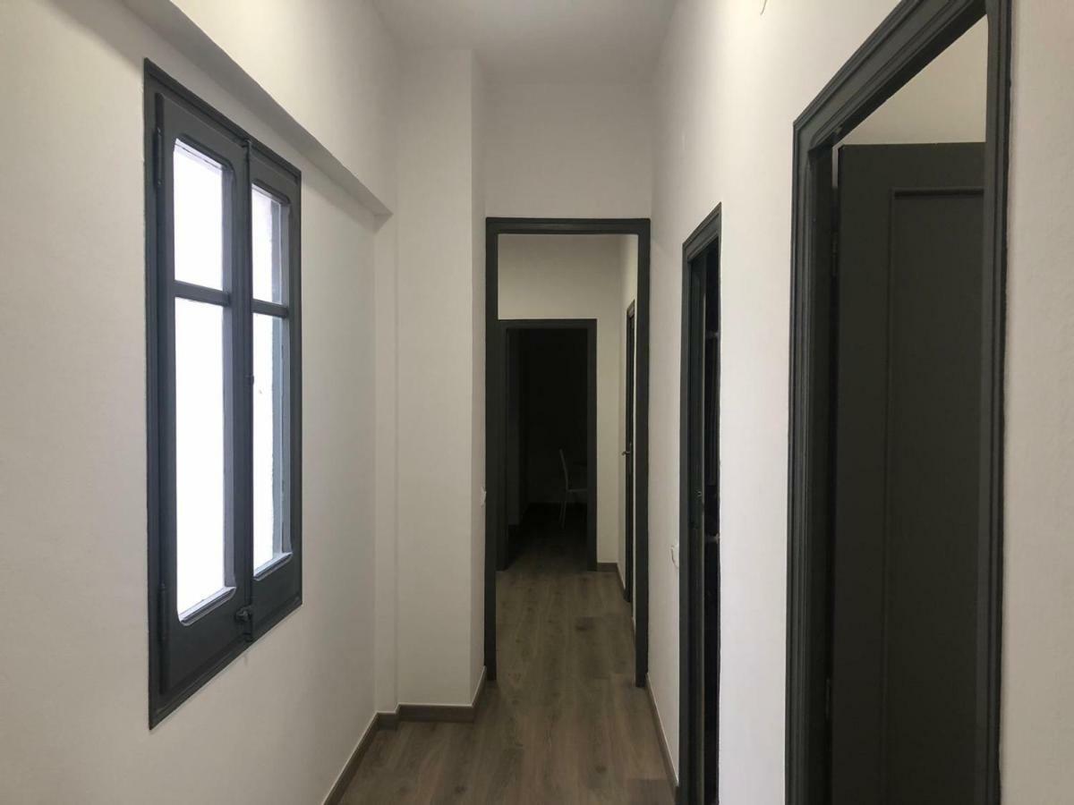 Apartament Super Centrico, Reformado 32 Apartment ตอร์โตซา ภายนอก รูปภาพ