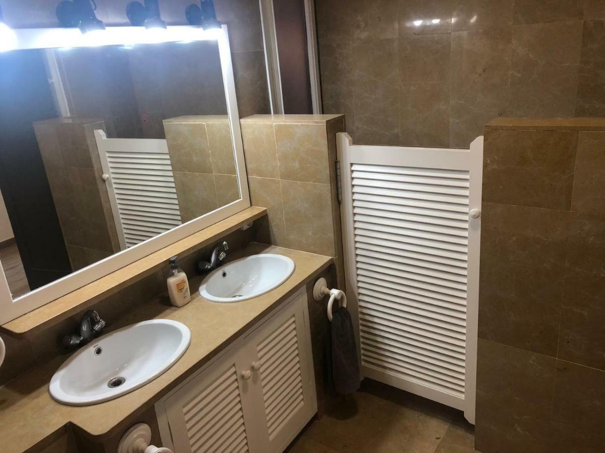 Apartament Super Centrico, Reformado 32 Apartment ตอร์โตซา ภายนอก รูปภาพ